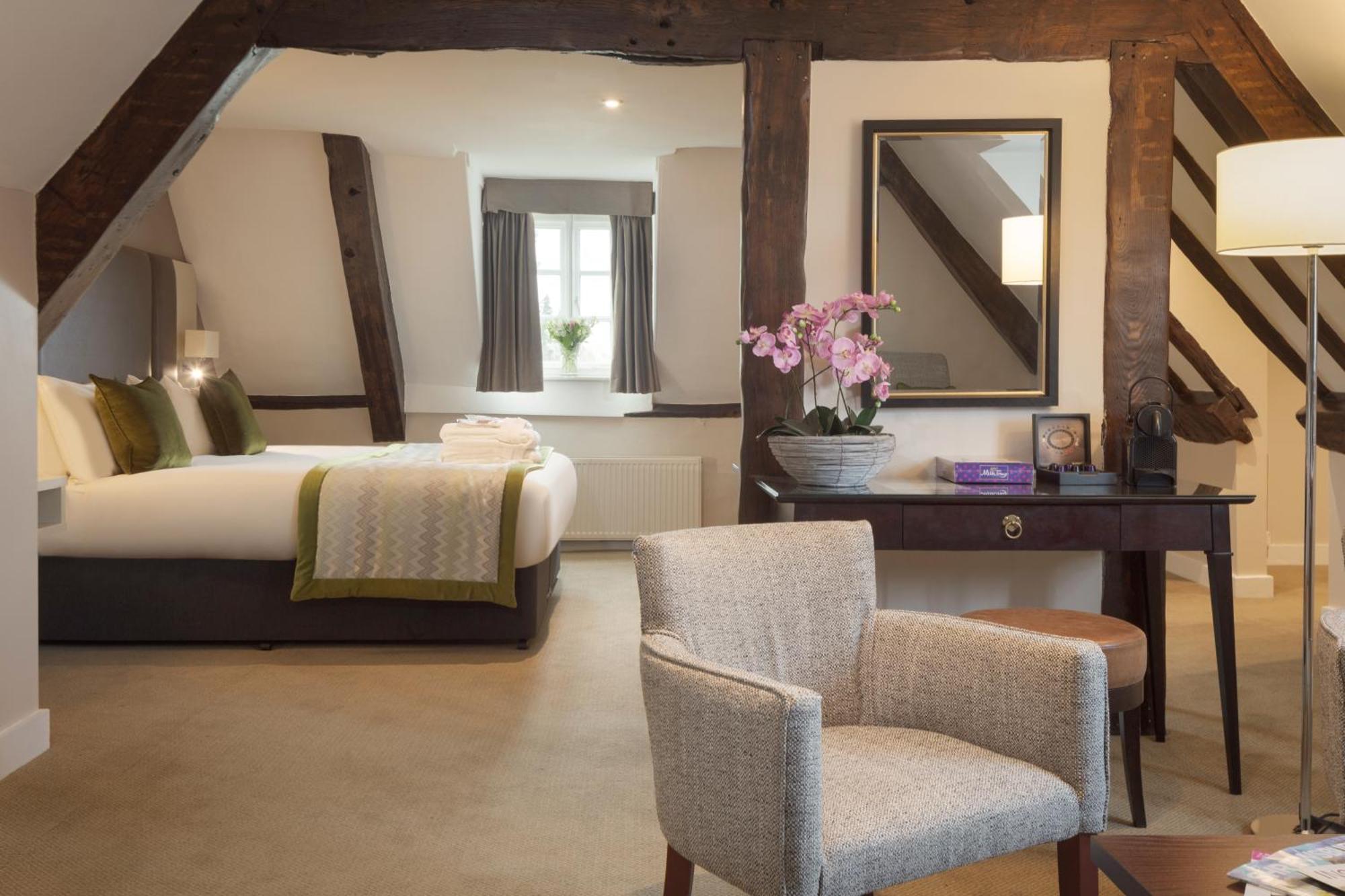 Albrighton Hall Hotel And Spa, A Member Of Radisson Individuals Hadnall Экстерьер фото