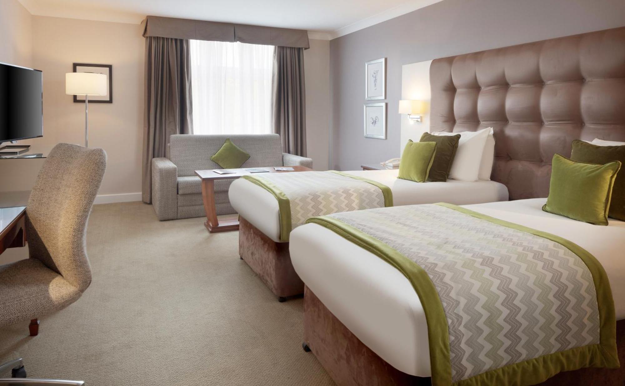 Albrighton Hall Hotel And Spa, A Member Of Radisson Individuals Hadnall Экстерьер фото