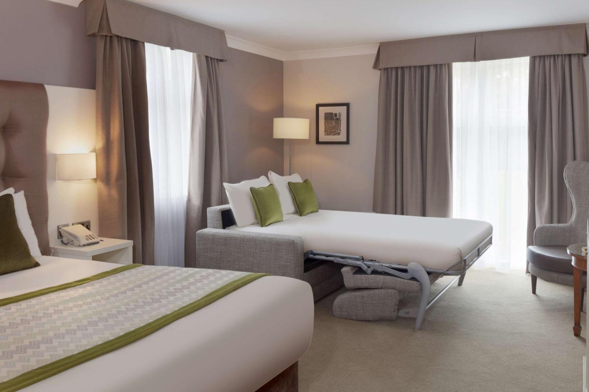 Albrighton Hall Hotel And Spa, A Member Of Radisson Individuals Hadnall Экстерьер фото