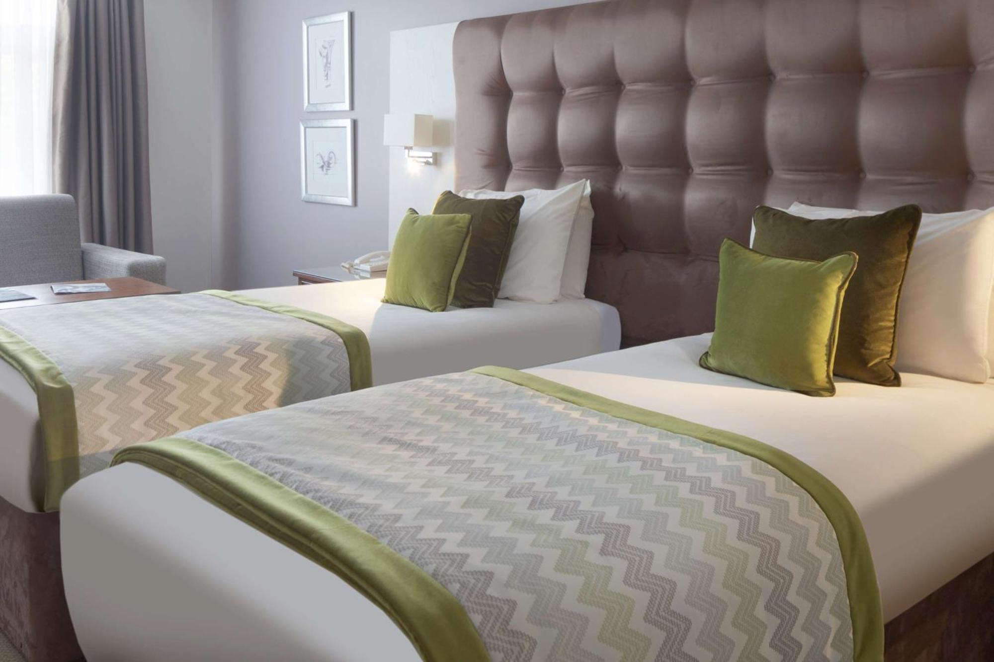 Albrighton Hall Hotel And Spa, A Member Of Radisson Individuals Hadnall Экстерьер фото