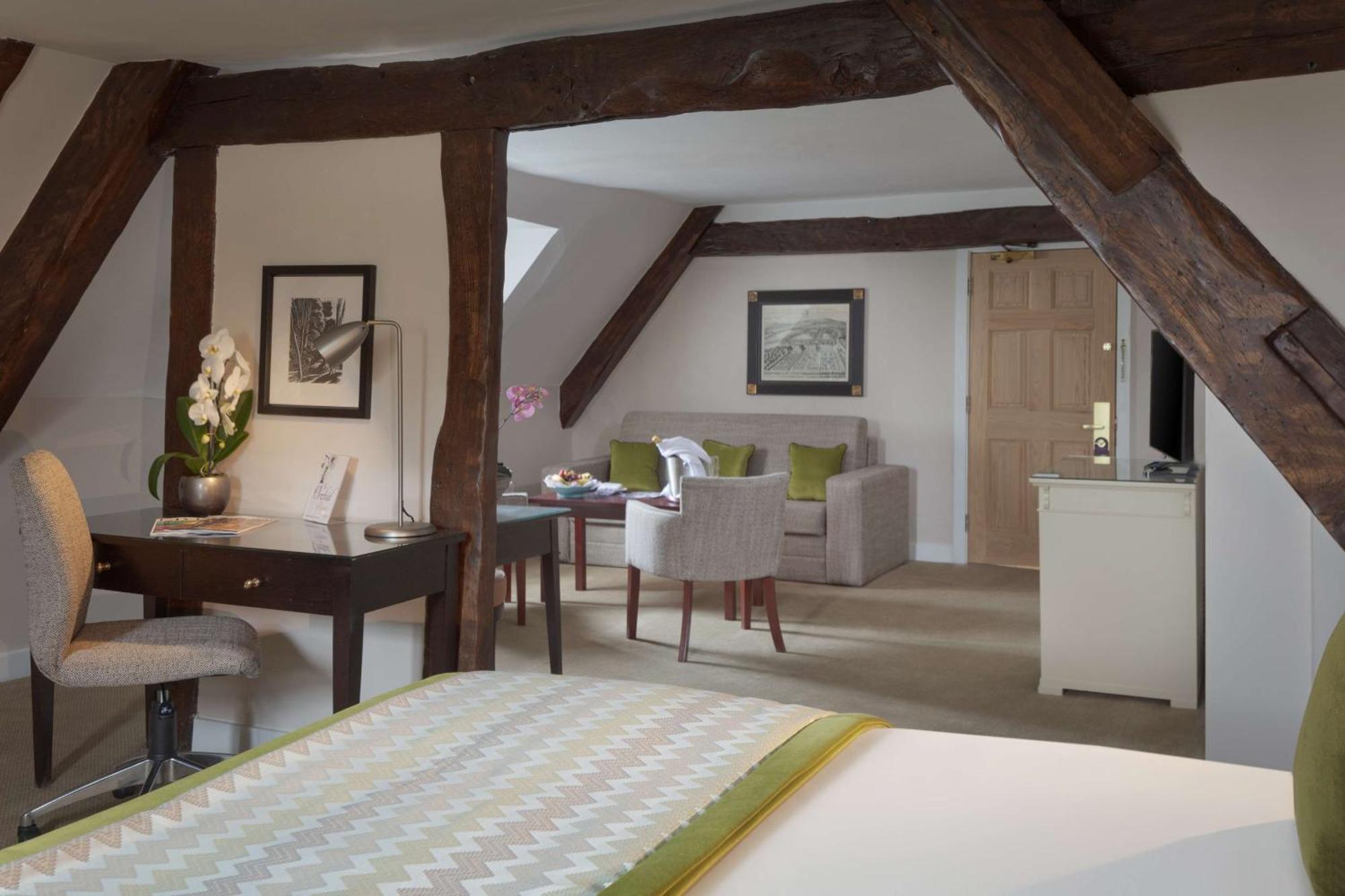 Albrighton Hall Hotel And Spa, A Member Of Radisson Individuals Hadnall Экстерьер фото